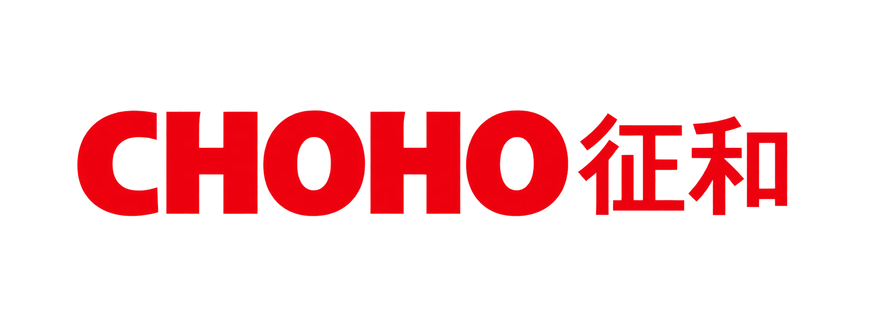 Логотип CHOHO