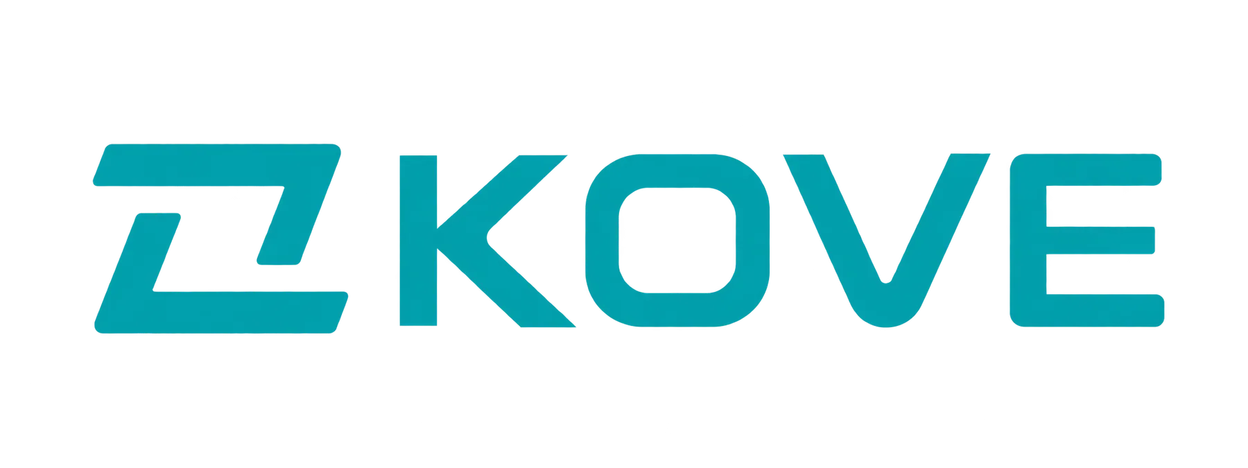 Логотип KOVE