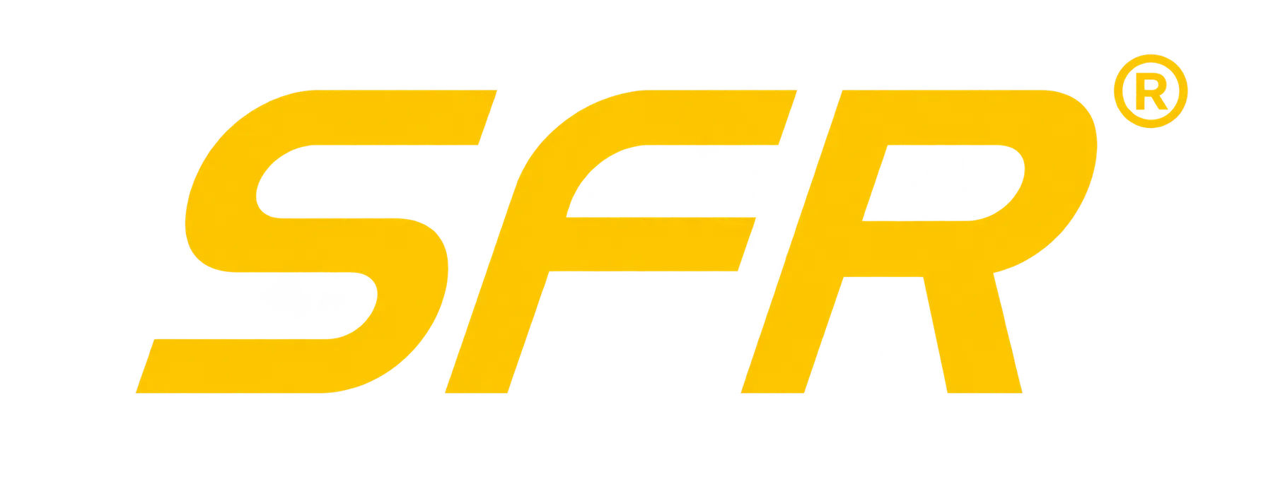 Логотип SFR
