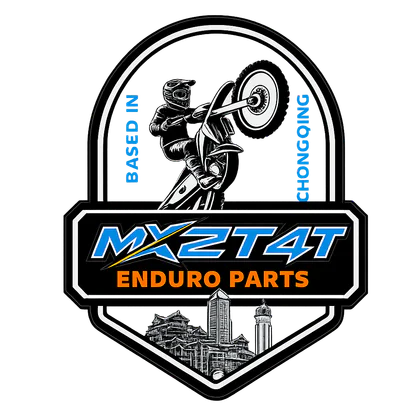 MX2T4T — enduro parts