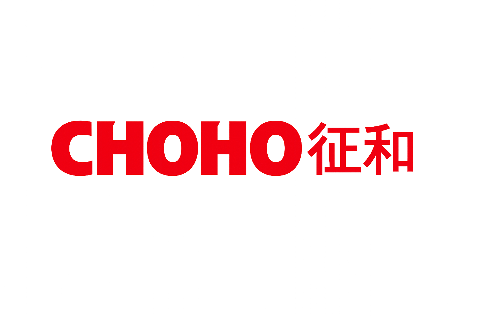 Логотип CHOHO