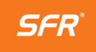 Логотип SFR