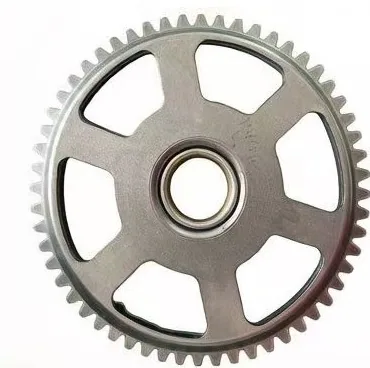 Conjunto de embrague unidireccional