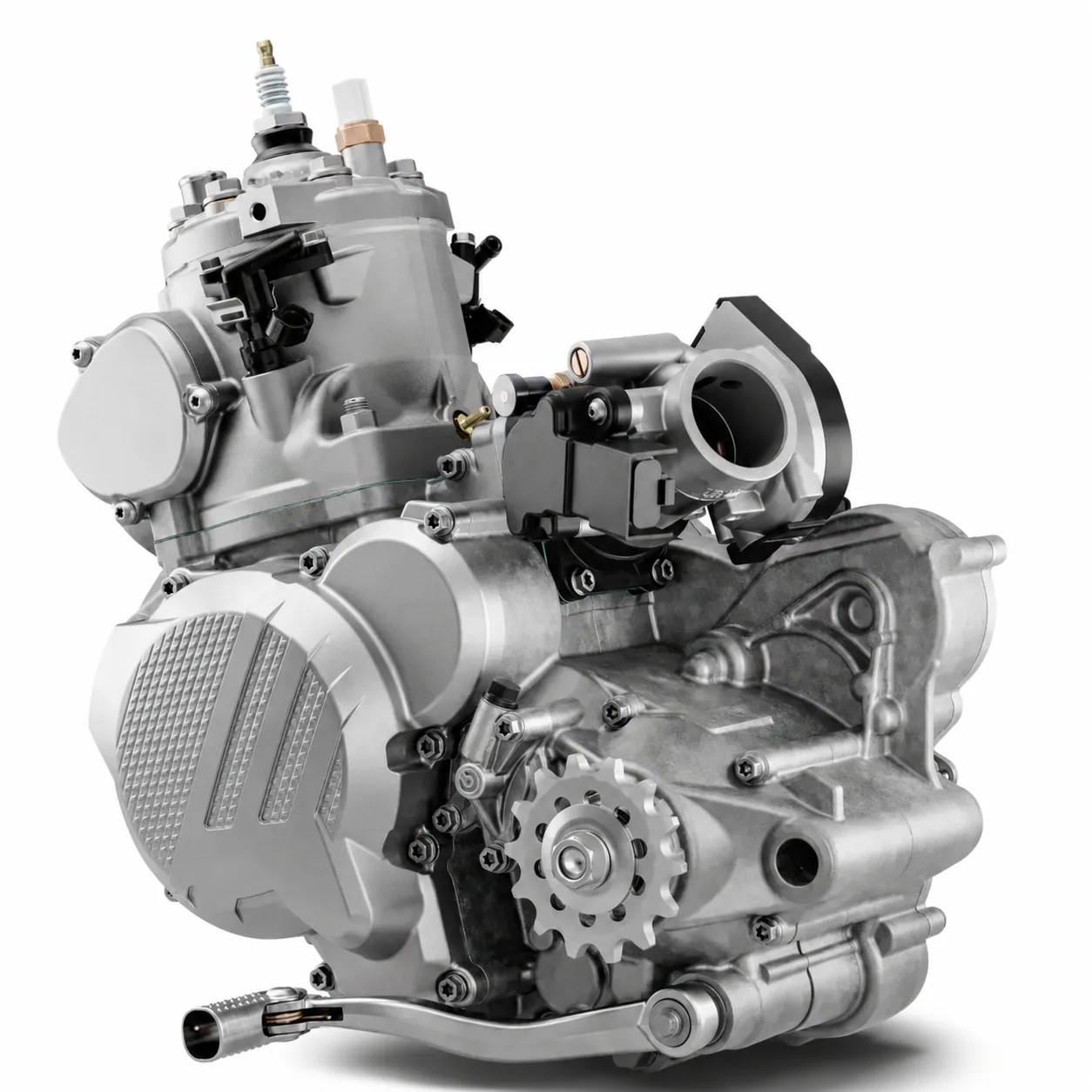 Motor XFH XFH300-2